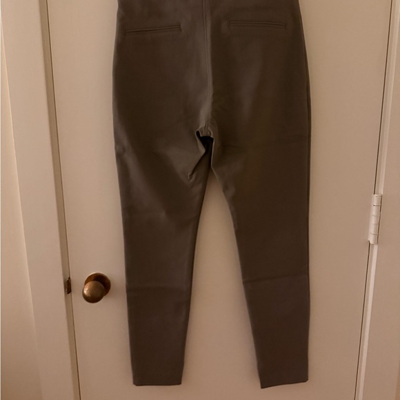 MM Lafleur NWT women’s Kairi 1.0 Everstretch Thyme pants - Picture 5 of 6